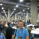 TechEd day 4